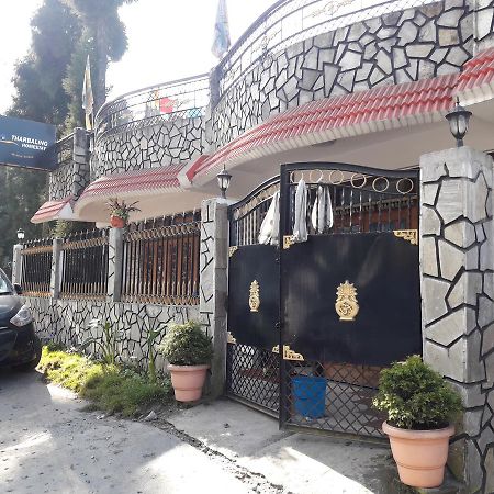 Tharbaling Homestay ダージリン エクステリア 写真