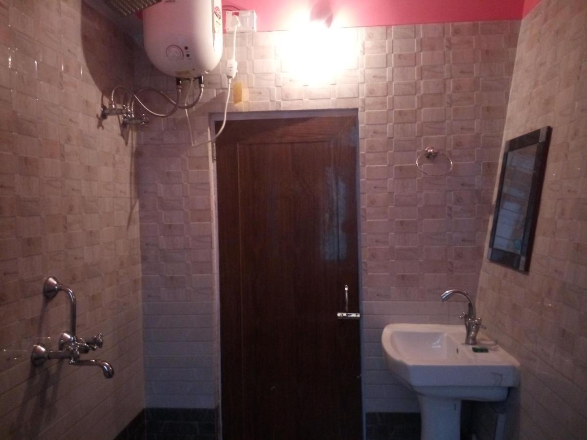 Tharbaling Homestay ダージリン エクステリア 写真