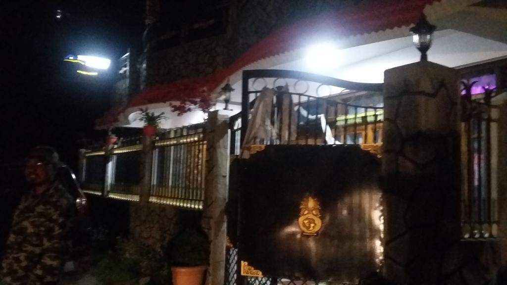 Tharbaling Homestay ダージリン エクステリア 写真